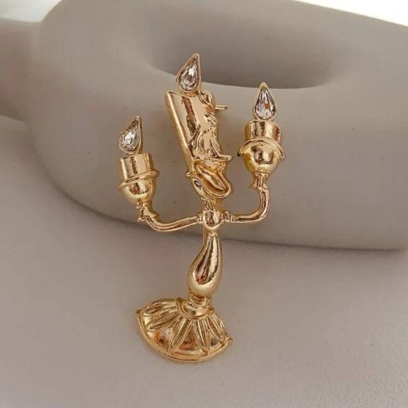 Lumière Pin - Picture 3 of 5